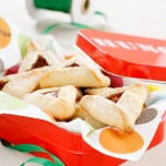 Hamantachen