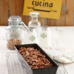 Sticky Date Pudding