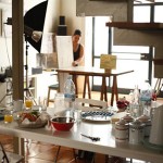 studio