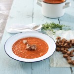 Gazpacho