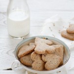 Hazelnut Cookies