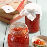 Cherry Tomato Jam