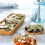 Fresh Tarts