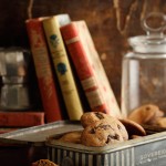 chocolaote chip cookies