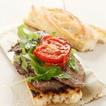 Rocca Sandwich
