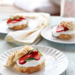 Strawberry Shortcake