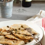 Chicken Piccata