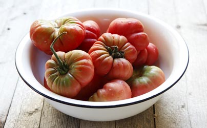 heirloom header