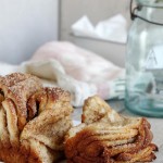 pull apart bread