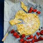 Baked Polenta
