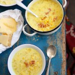 Corn Chowder
