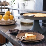 Lemon Cream Tart