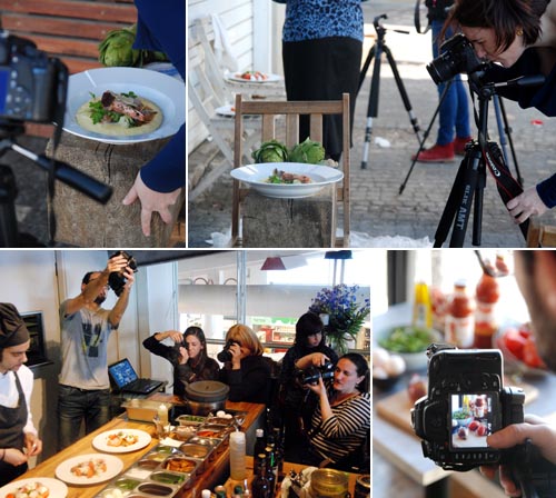 Farmers Market One Day Course