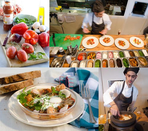 Kitchen Market