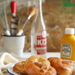 Homemade Soft Pretzels