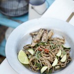 Soba Noodles