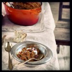 chili