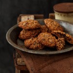 oatmeal cookies