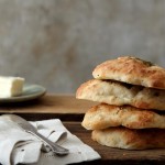 Bread Rolls