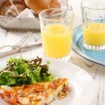 fritata