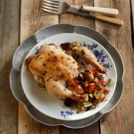chicken