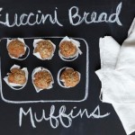 zucchini bread