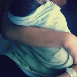 Number 3